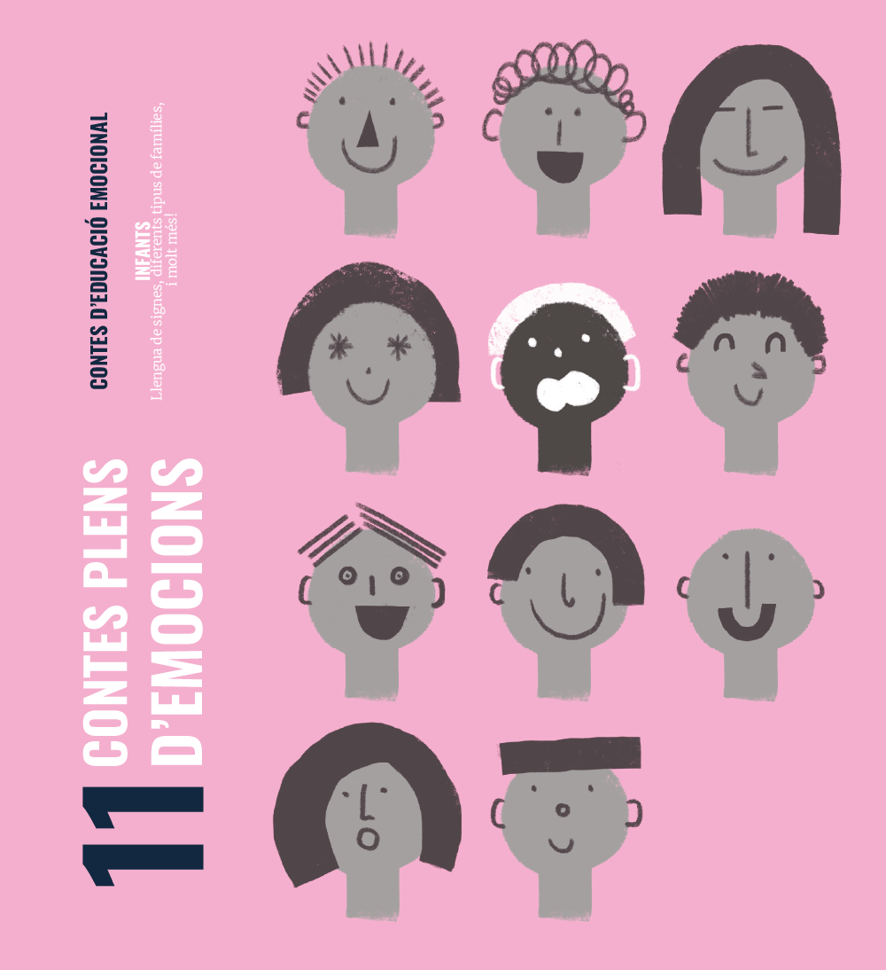 Contes plens d'emocions