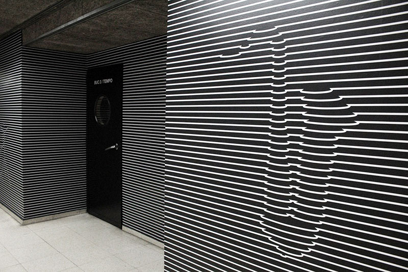 Participation of students in the project "Mactac at School" 2014-2015