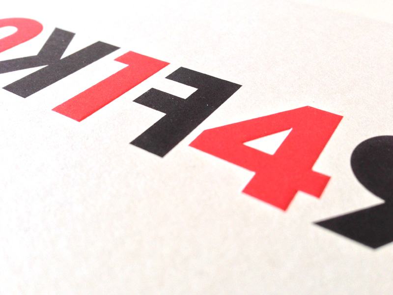 Collaboration EINA-Grafiko