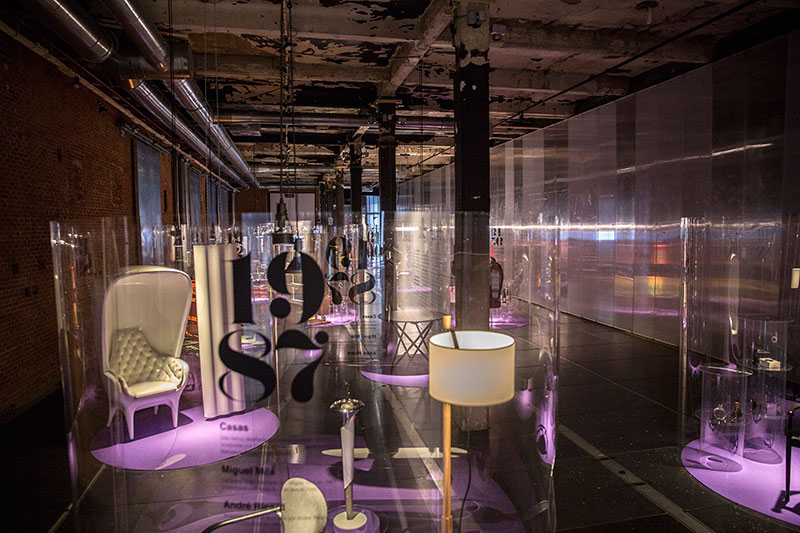 España Diseña. 25 Ediciones de los Premios Nacionales de Diseño