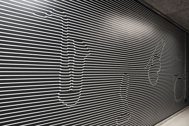 Participation of students in the project "Mactac at School" 2014-2015