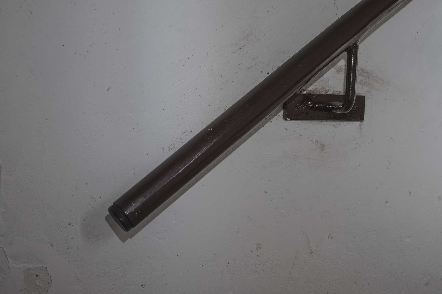 "AMEN", by Néstor Rives