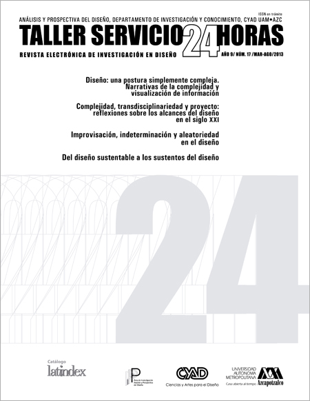 Article d'Anna Pujadas y Tània Costa, Taller Servicio 24 Horas