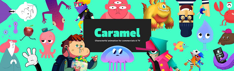 Caramel Studio