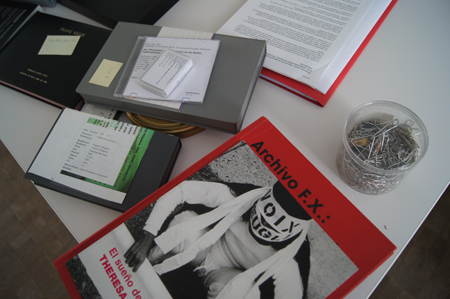 EINA students participating into the Collaborative Project