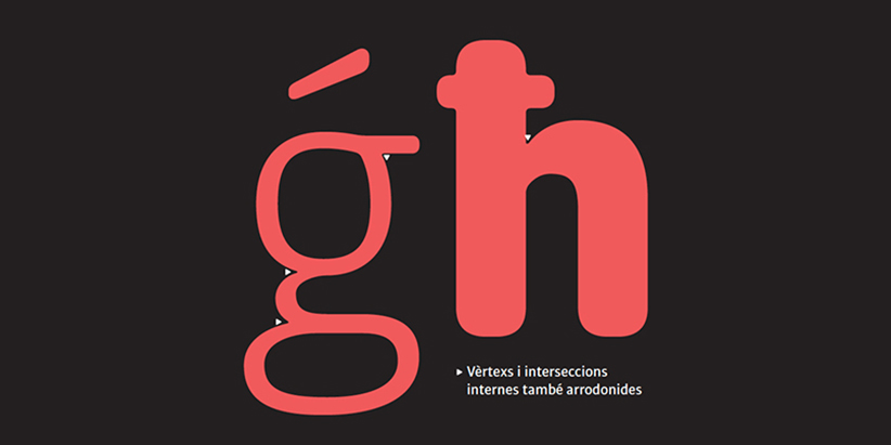 Advanced font development Course