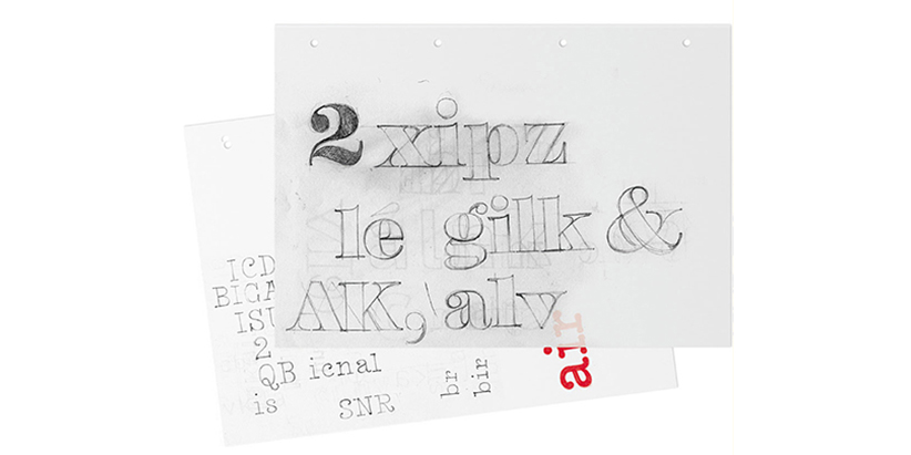 Advanced font development Course