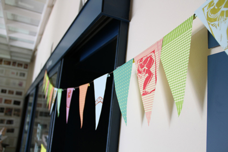 Local Design and Production Conference held at EINA and organised by Papel y Pixel