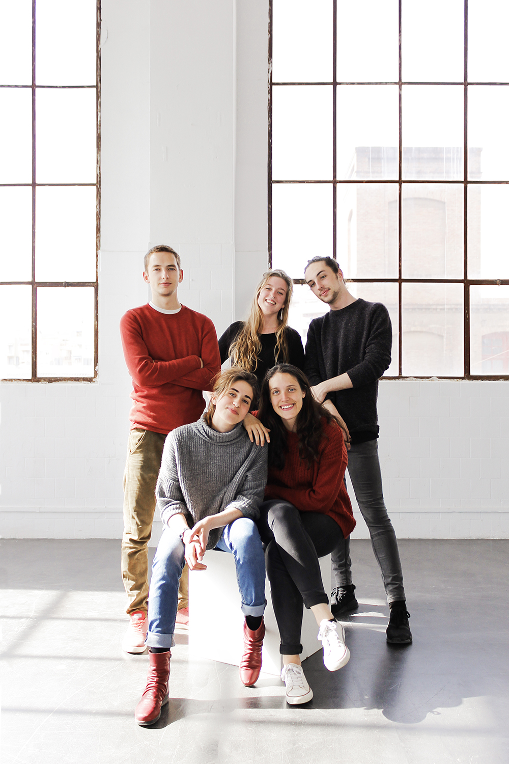 EINA at Ventura Future