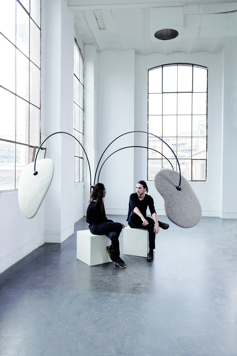 EINA in Ventura Future