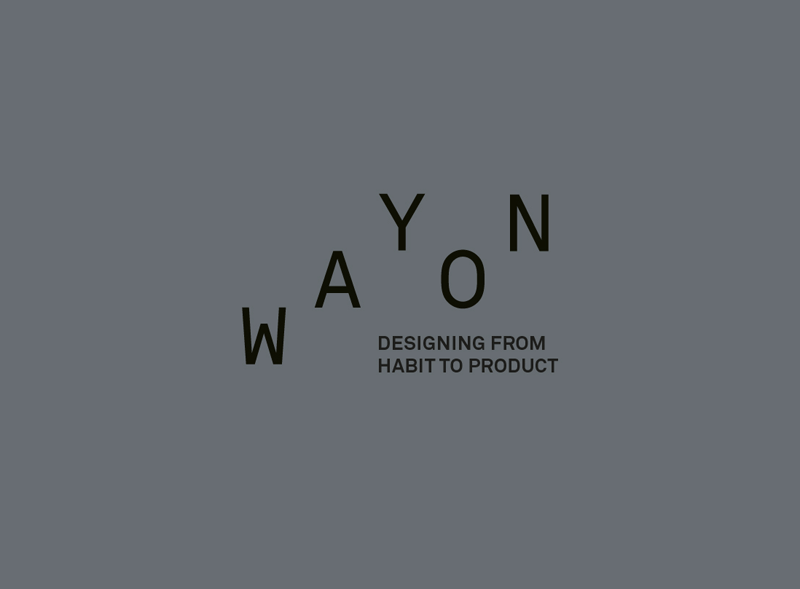 WAY ON, participation of EINA students in the Salone Satellite, Salone del Mobile Milano