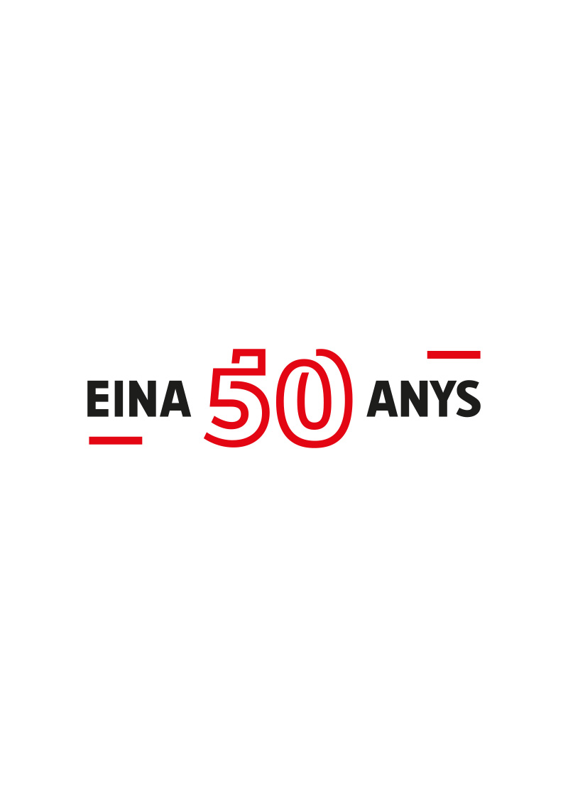 EINA50anys Andreu Balius