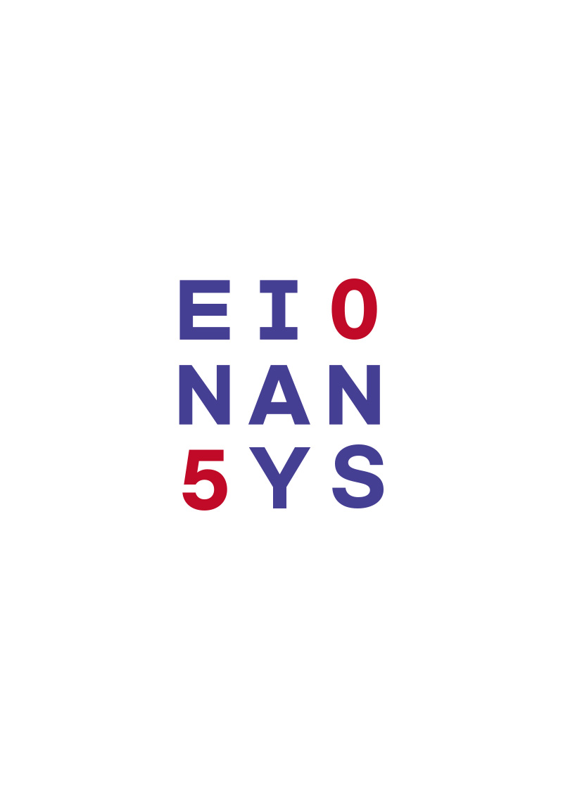 EINA50anys Anton Granero