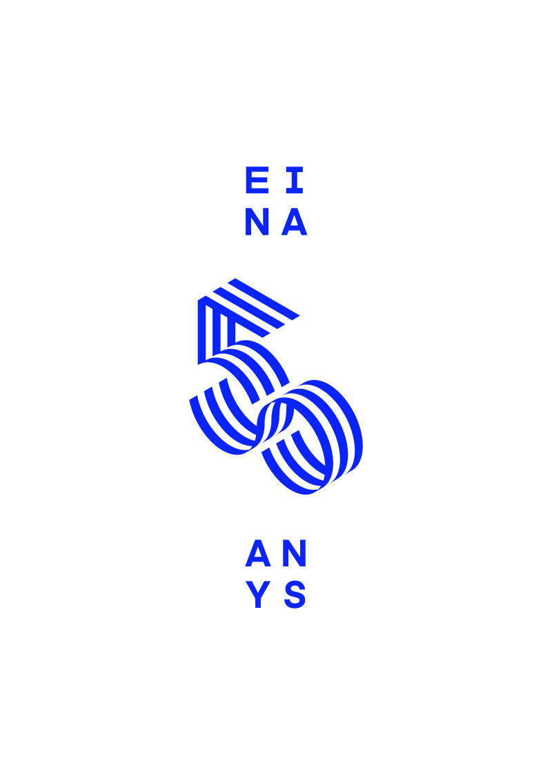 EINA50anys Carles Rodrigo