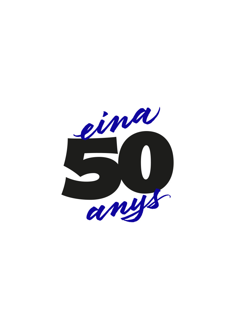 EINA50anys Ivan Castro