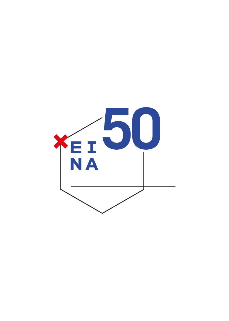 EINA50anys Josep Ma. Mir (SUMMA)