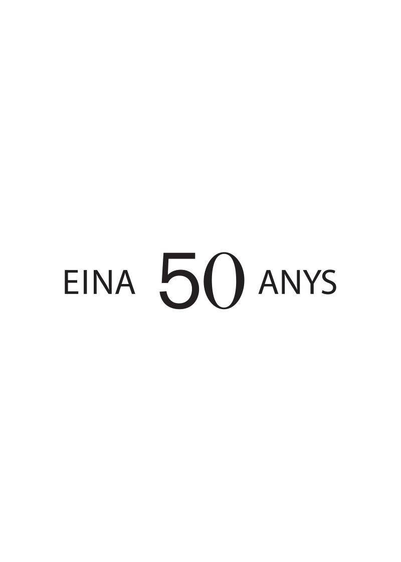 EINA50anys Javier Arizu