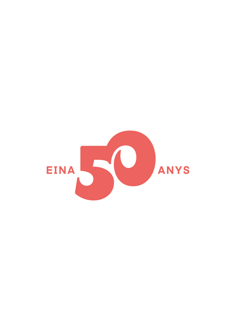 EINA50anys Laura Meseguer