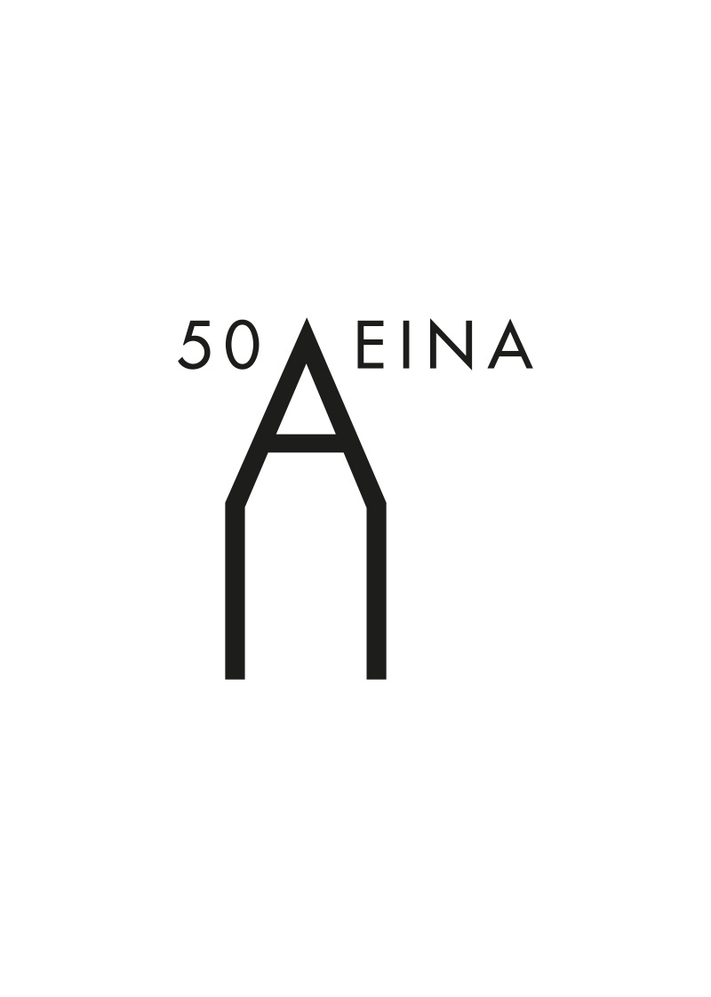 EINA50anys Lluís Serra