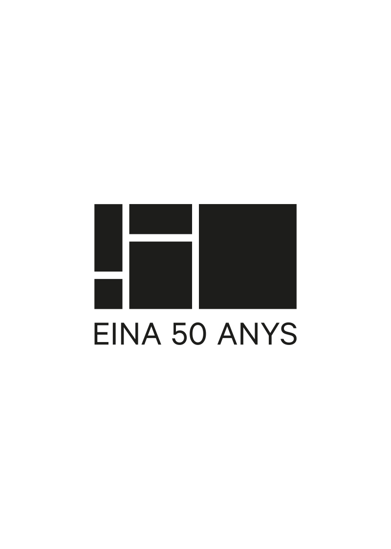 EINA50anys Marc Ferrer