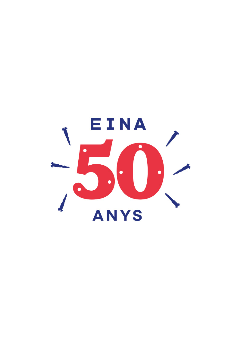 EINA50anys Pati Núñez