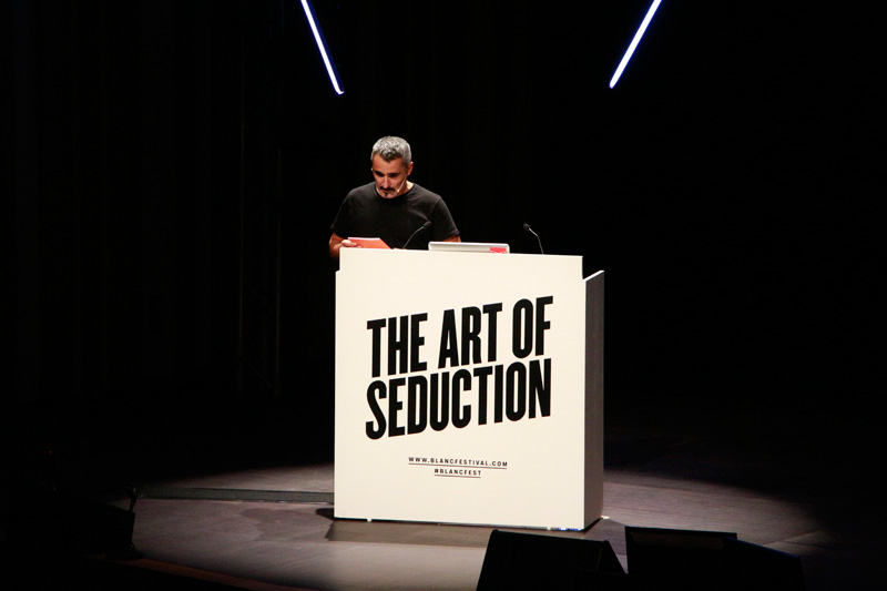 Iñigo Jerez EINA Type