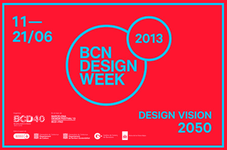 Barcelona Design Week