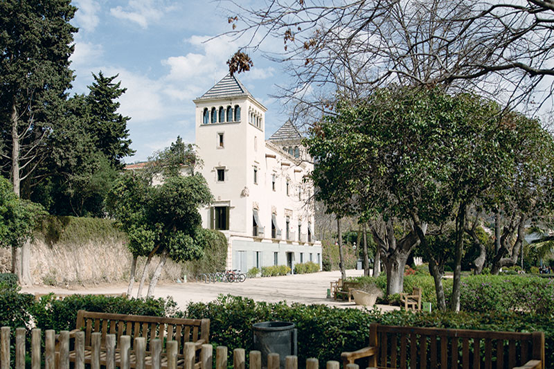 EINA, Centre universitari de Disseny i Art de Barcelona