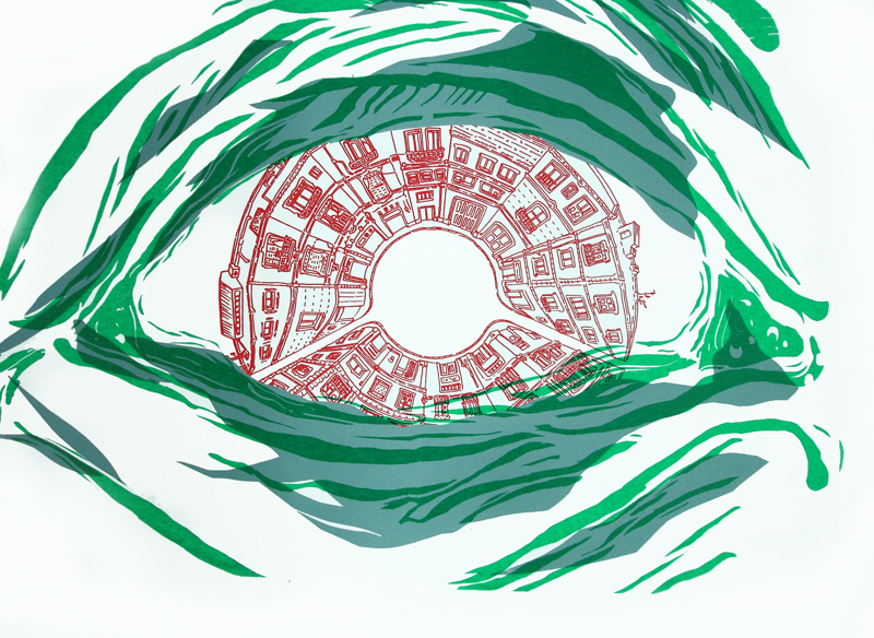 EINA - Exhibition “9 formes de veure el Gòtic”