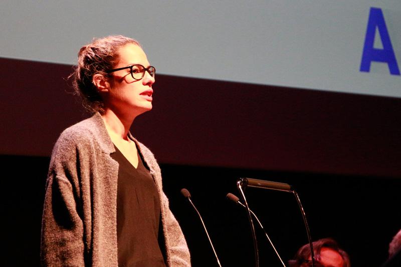 Acte de Graduació de la promoció 2014 de Grau de Disseny a EINA