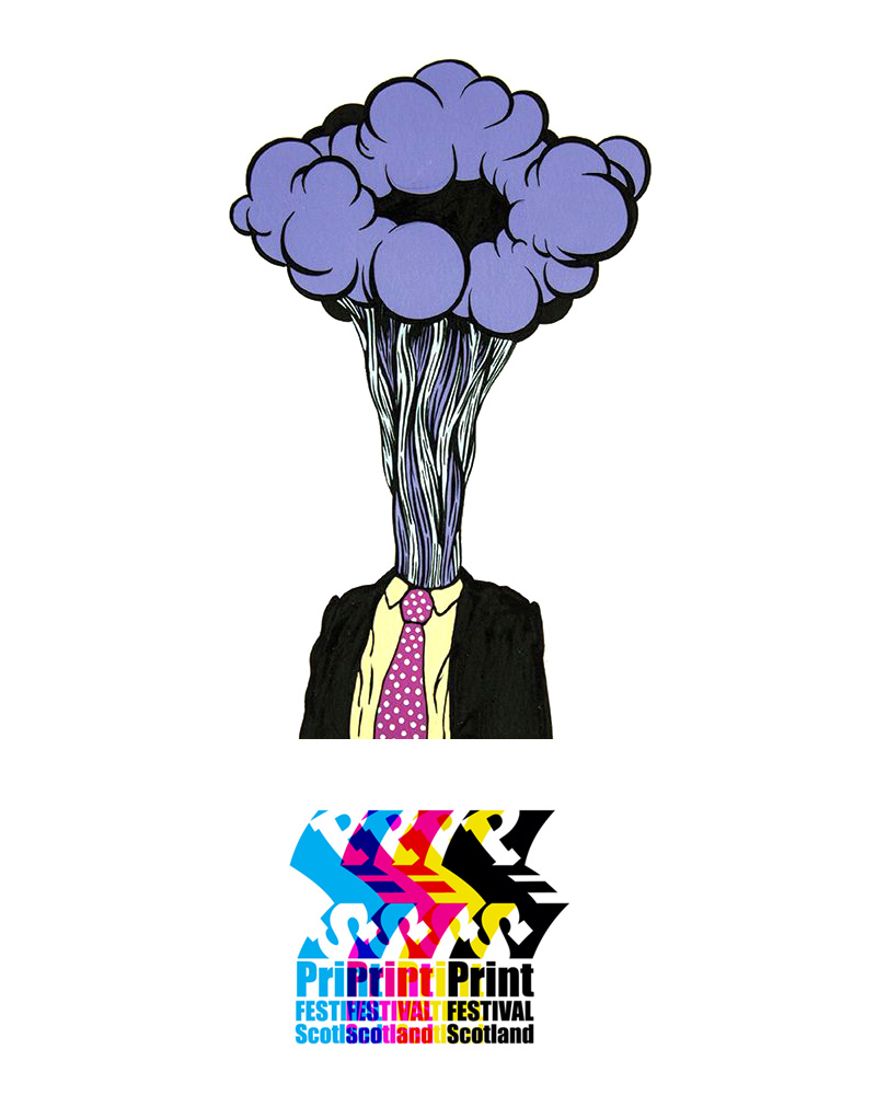 "En cap cap cap el que cap en aquest cap"