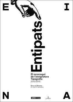 Entipats exposición