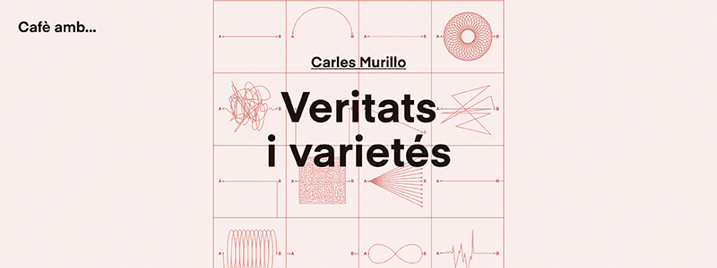 Coffee with... Carles Murillo - EINA