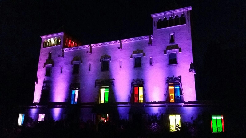 2015/16 End of the Year Party at EINA