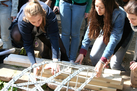 Fotos Puertas Abiertas Sant Jordi EINA