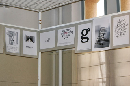 Exhibition tribute to Josep M. Pujol in Tarragona