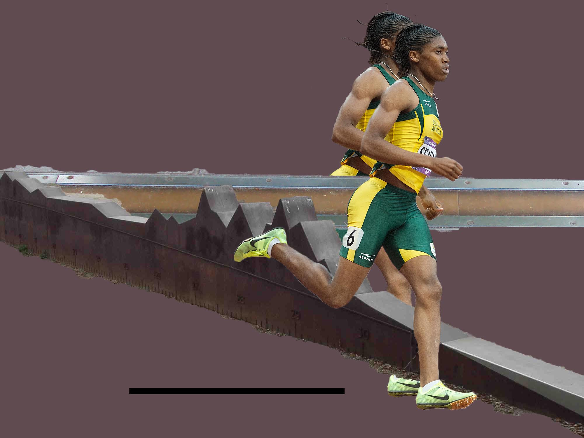 Mariona Moncunill, Infidel meridià, 2018