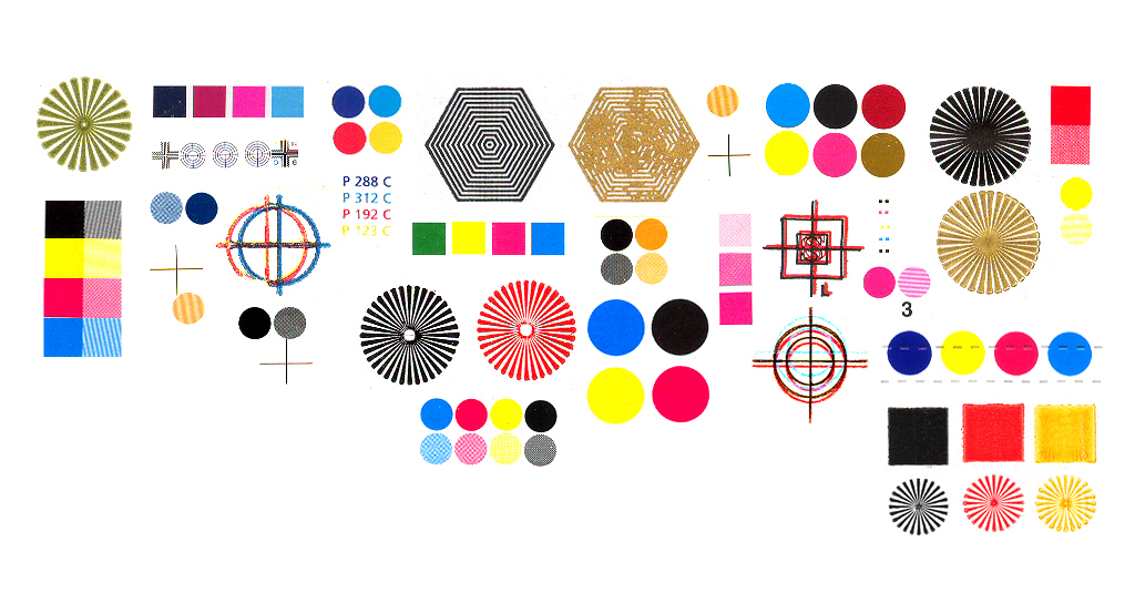 From concept to material. The design-print tandem - Alumni Training Capsule