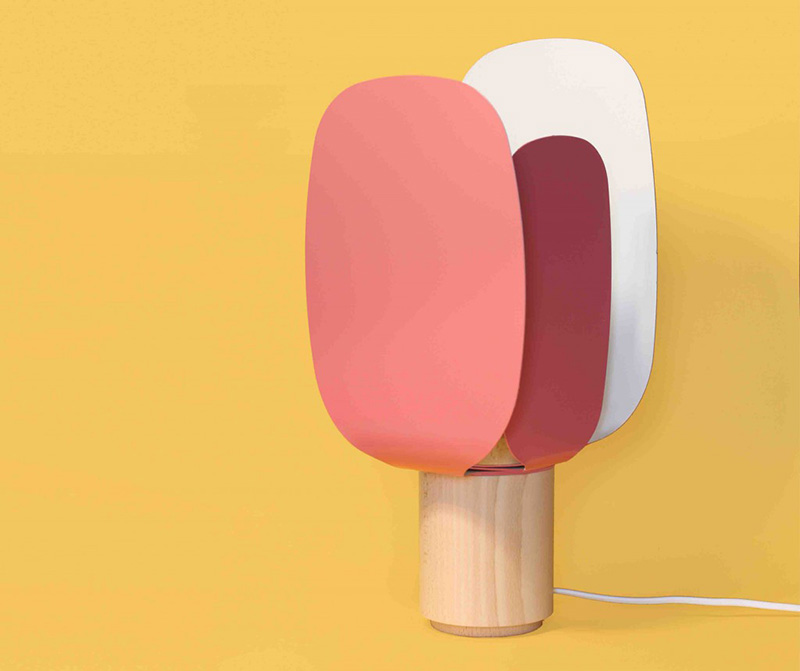 Andrea Gelpí presents "Ophelia"