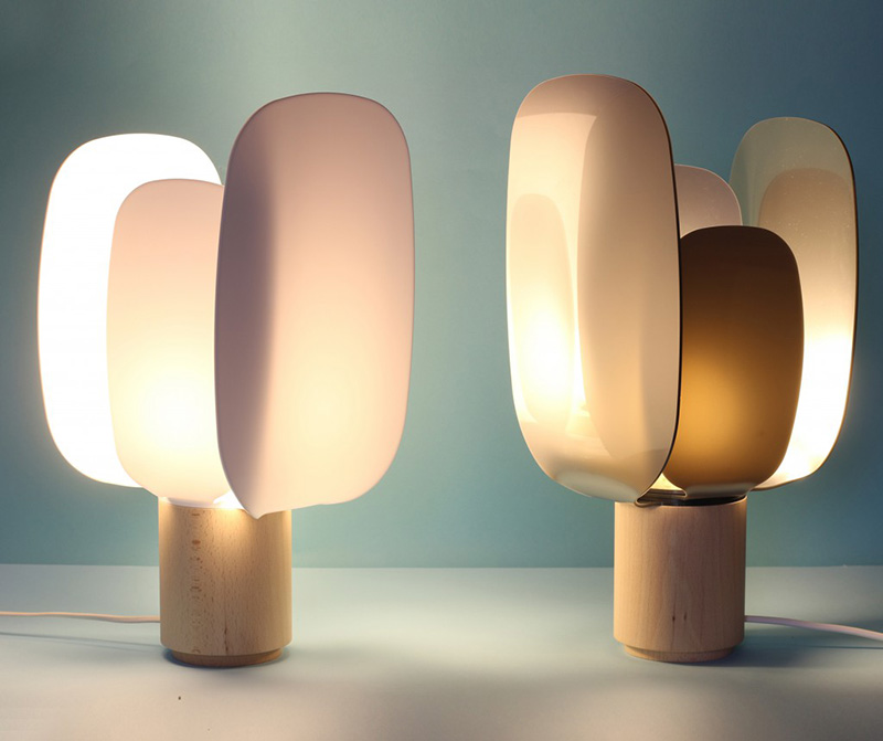 Andrea Gelpí presents "Ophelia"