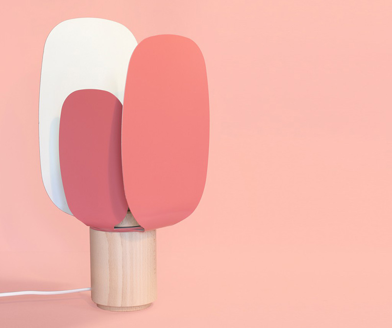 Andrea Gelpí presents "Ophelia"