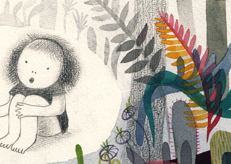 4º Catálogo Iberoamericano de ilustración