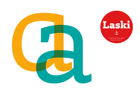 Tipografia Laski de Paula Mastrangelo