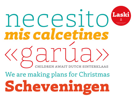 Tipografia Laski de Paula Mastrangelo