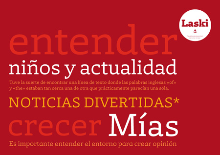 Tipografia Laski de Paula Mastrangelo