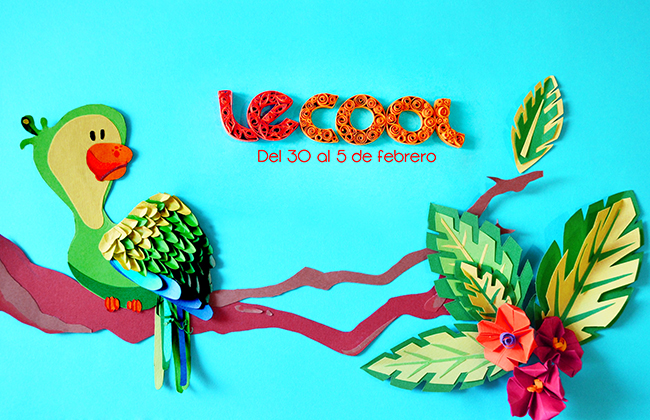 Alícia Vázquez Chávez illustration for LeCool