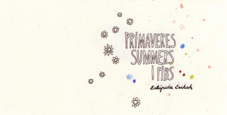 Revista Enderrock - Marta Bellvehí