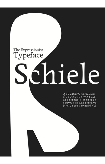 Catalina Brenes, Schiele project