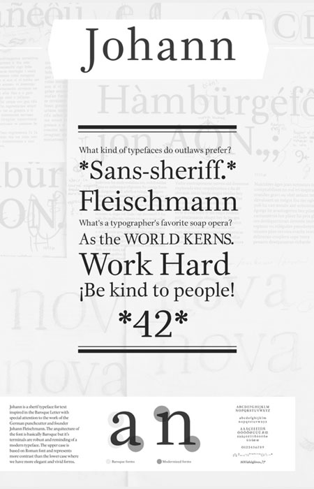 Kristina Stoyanova, Johann project