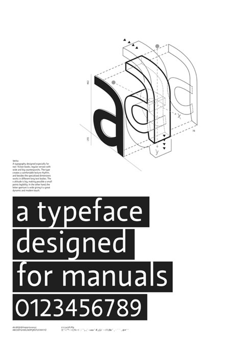 Claudia Rivera, Verita project